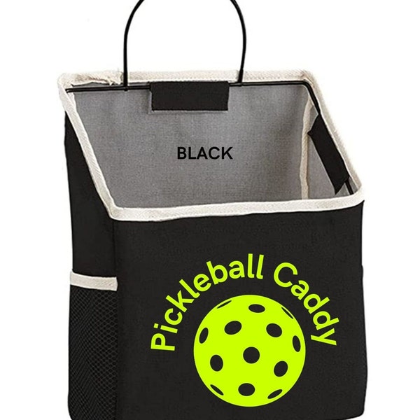 Pickleball Gift Basket Etsy