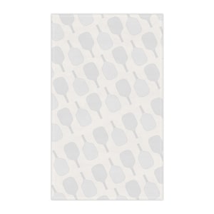 Pickleball Kitchen Towel