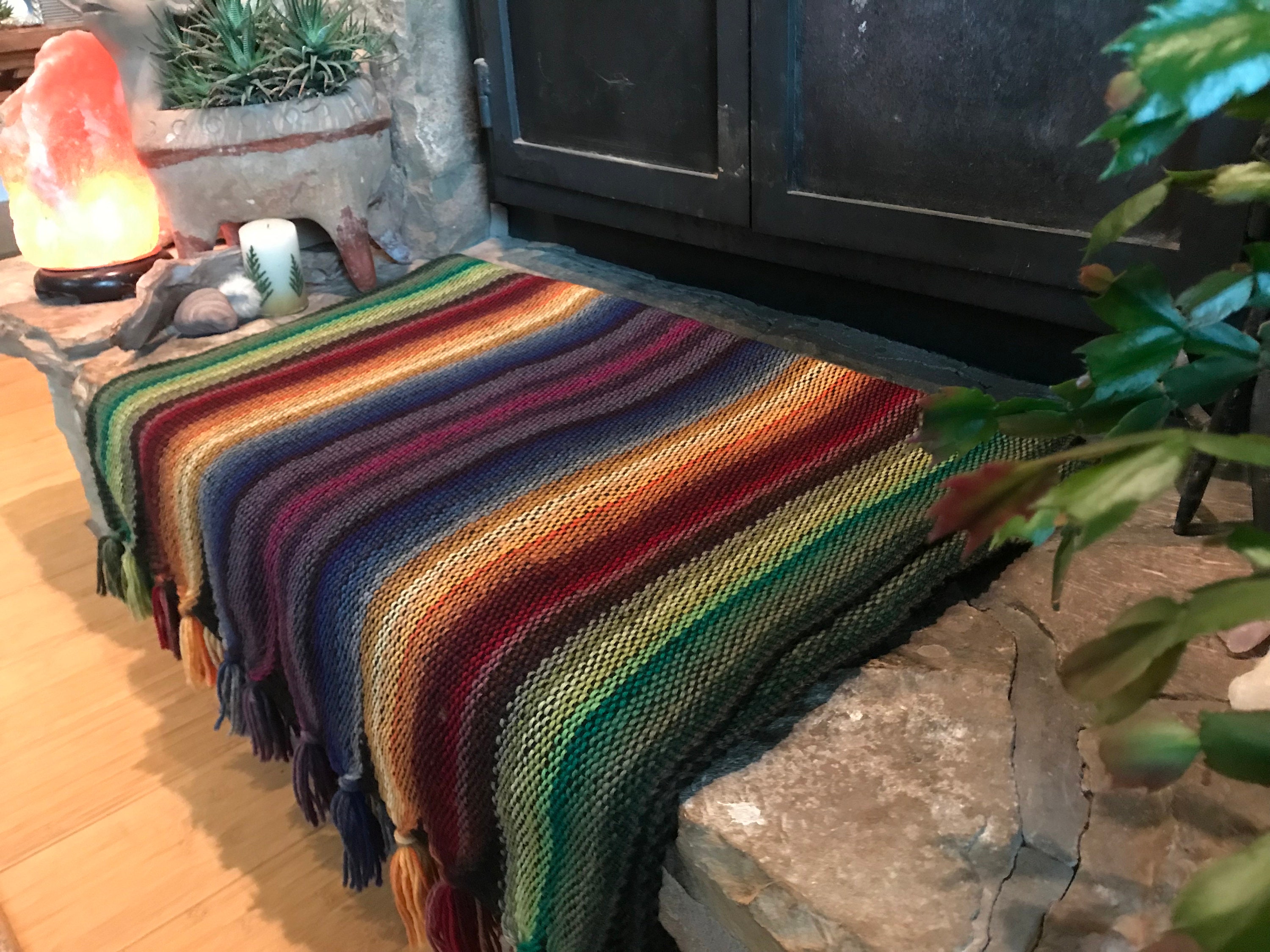 How To Defuzz A Blanket