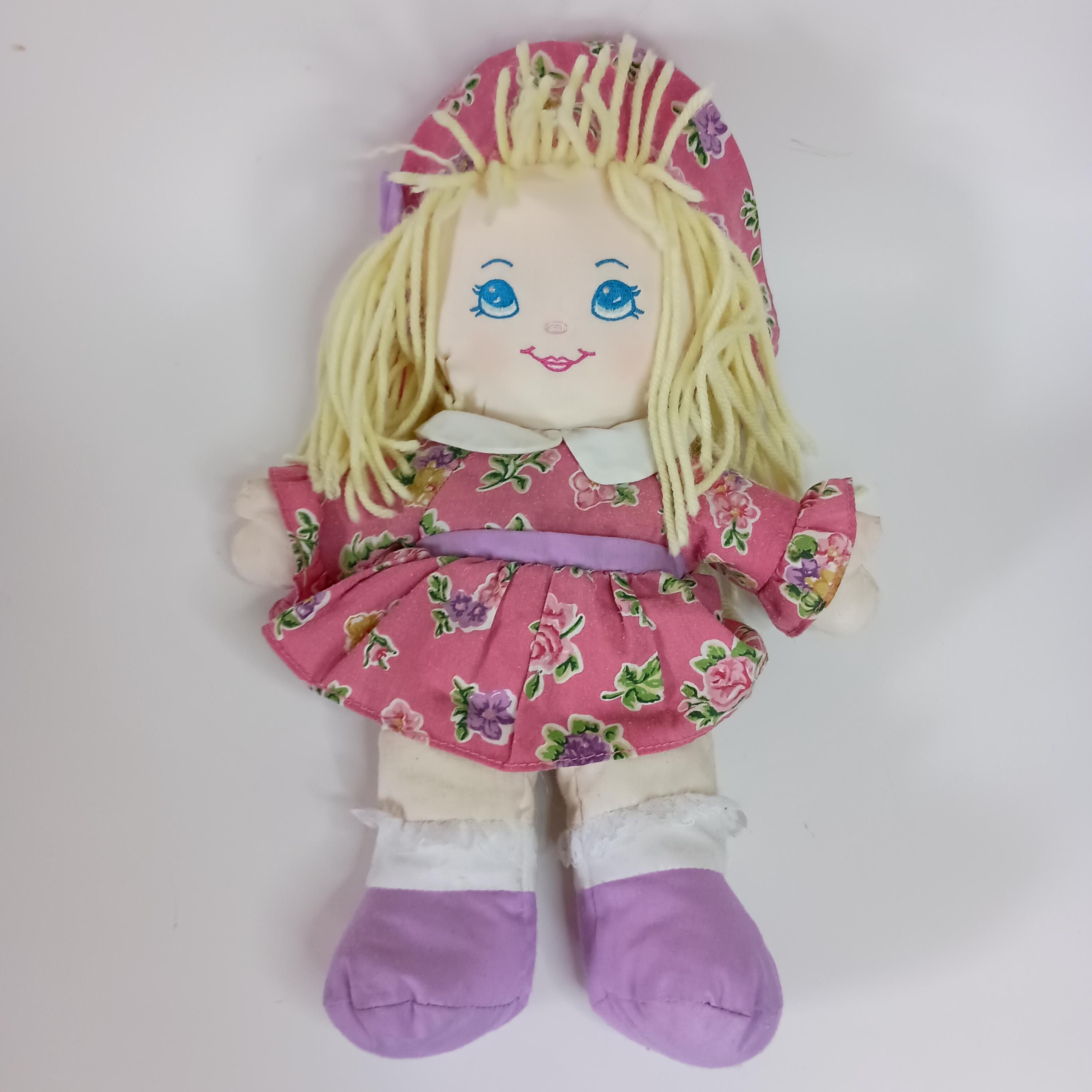 Dolly Mine Doll - Etsy UK