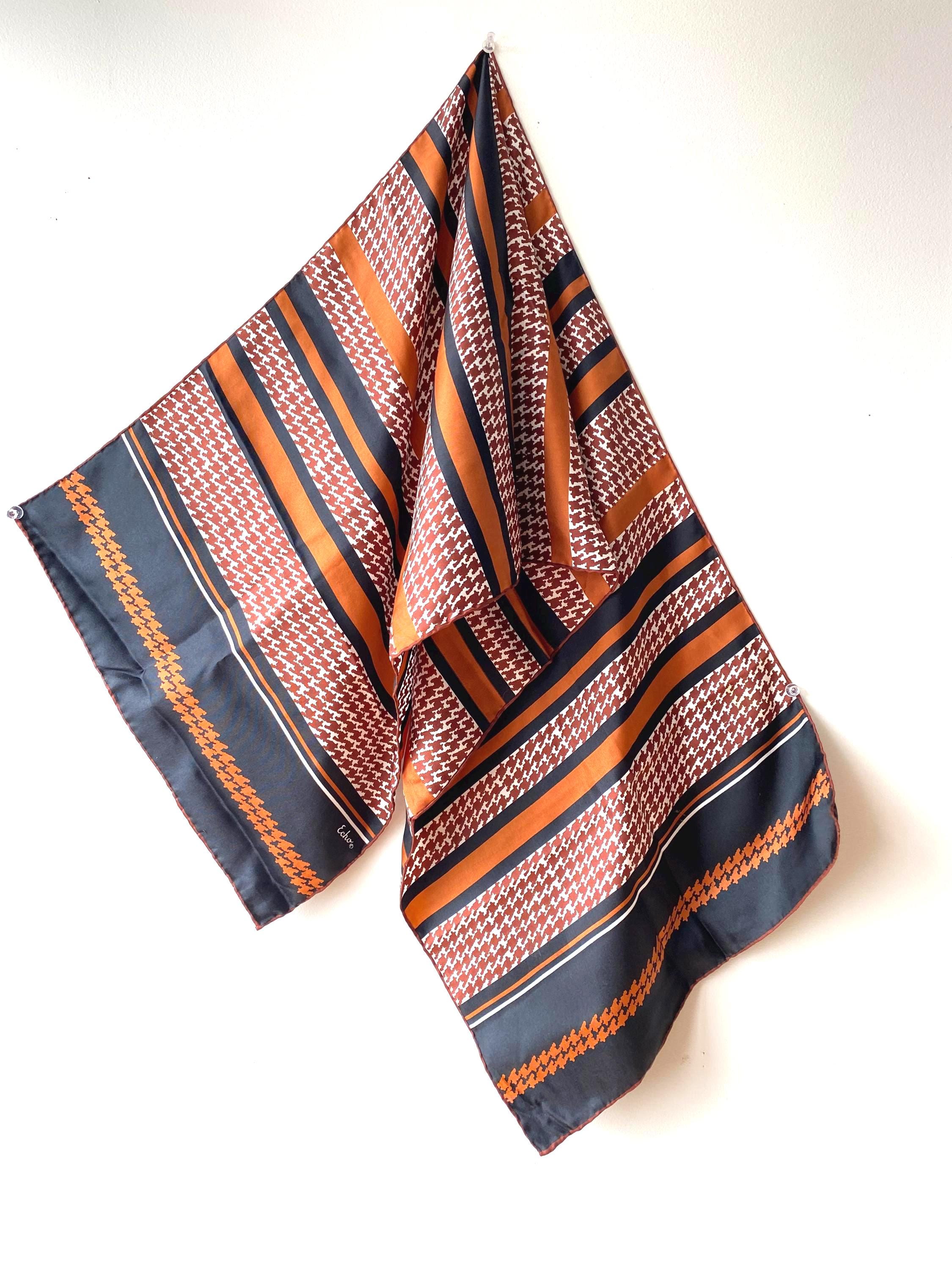 Japan Echo Scarf - Etsy