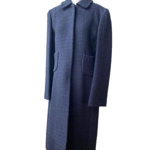 Vintage Barneys New York Coat - Etsy