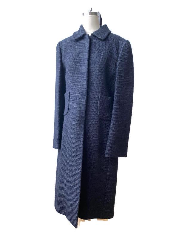 Vintage Barneys New York Coat - Etsy