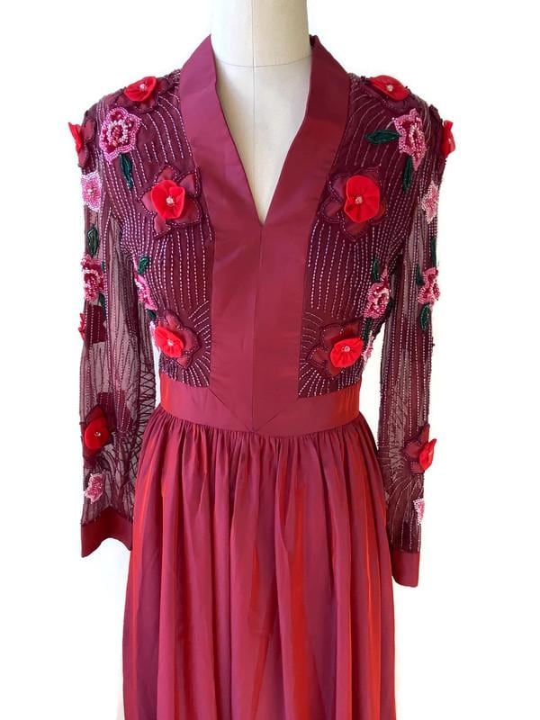 slim fit dress slacks La Femme 28611 Dress main image 0