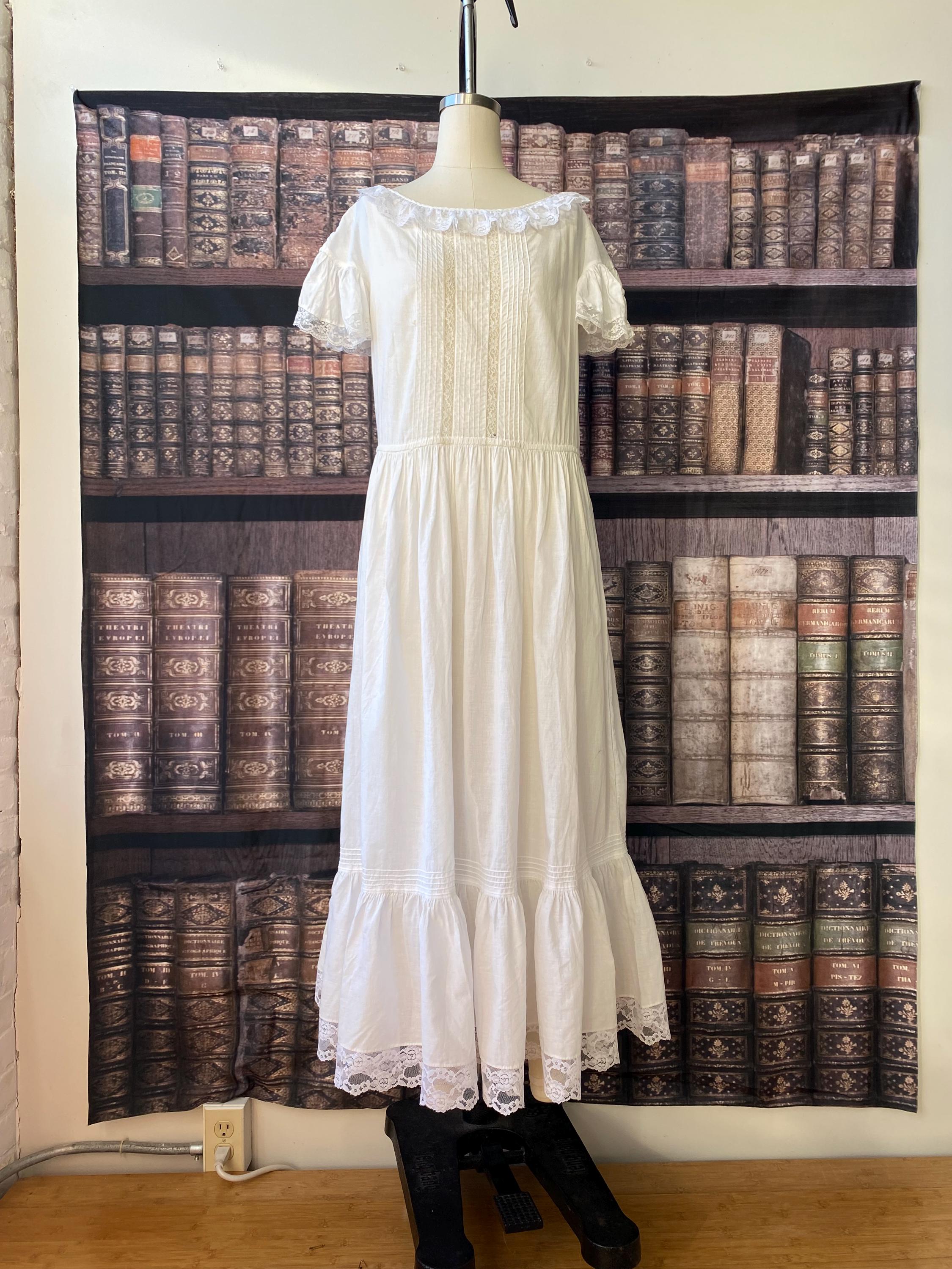 Lord and Taylor Gown - Etsy