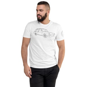 VW T-shirt