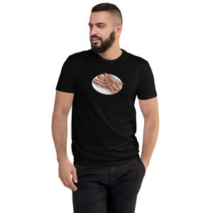 Bacon T-Shirt