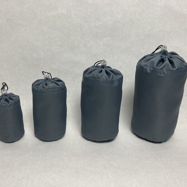 Ripstop Drawstring Stuff Sack | Ditty Bag