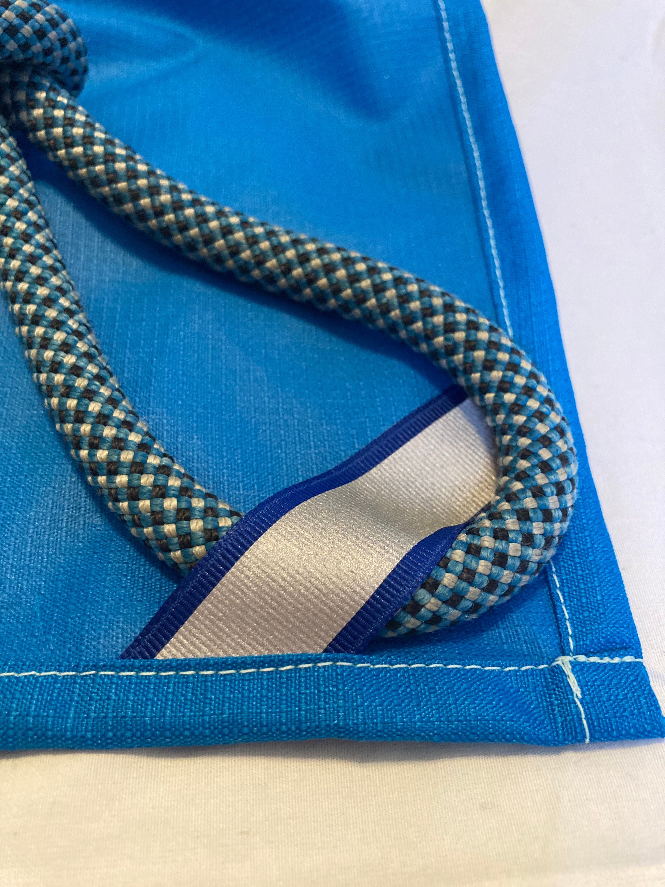 Rope Tarp for Climbing Etsy