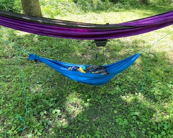 Gear sling Mini Hammock