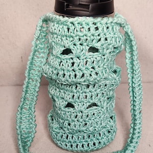 Eco Friendly Water Bottle Sling