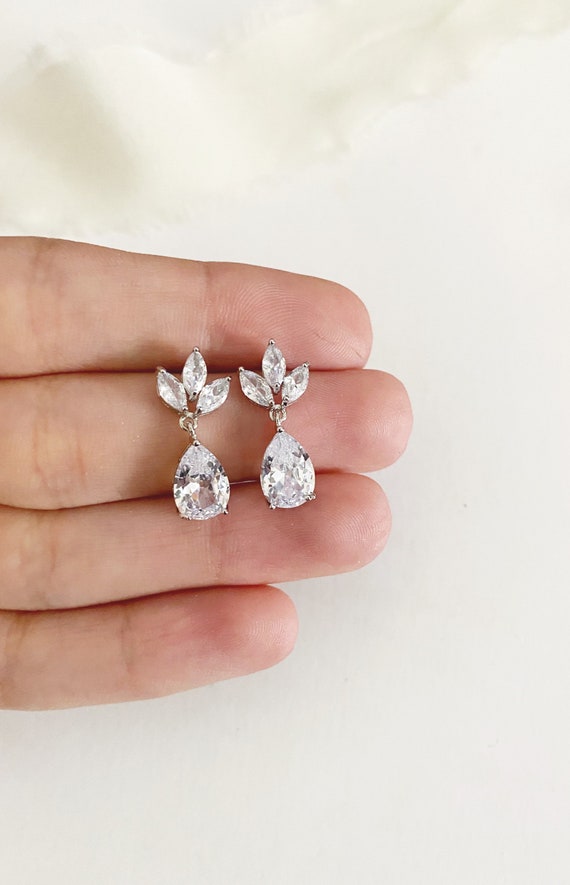 Lola rose flora discount earrings