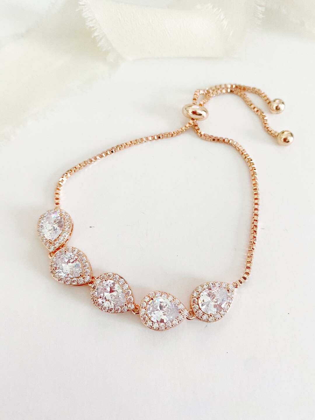 Elli Perlenarmband »Herz Perle Kristalle Silber« Kaufen