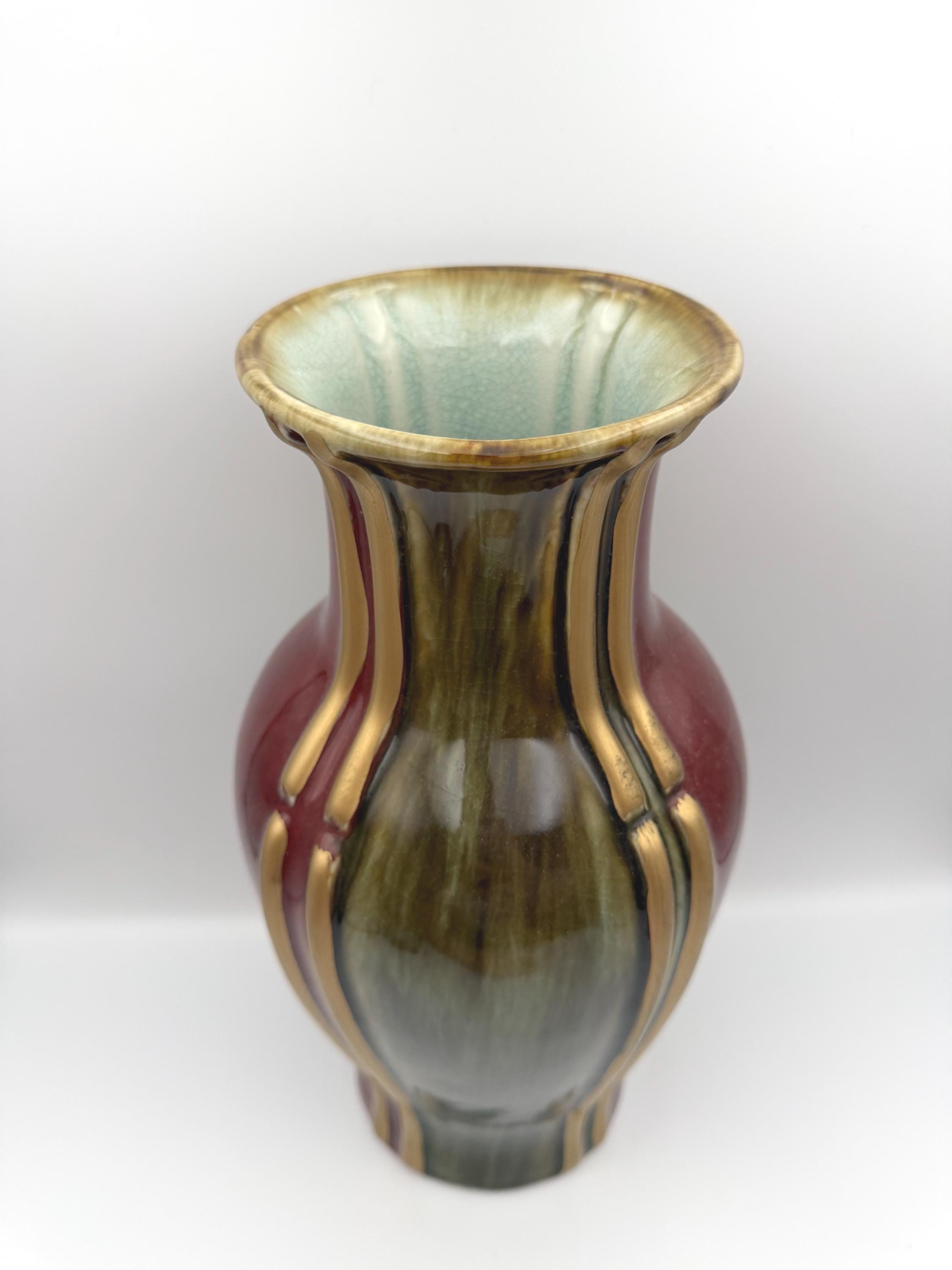 Art Deco Vases - Etsy