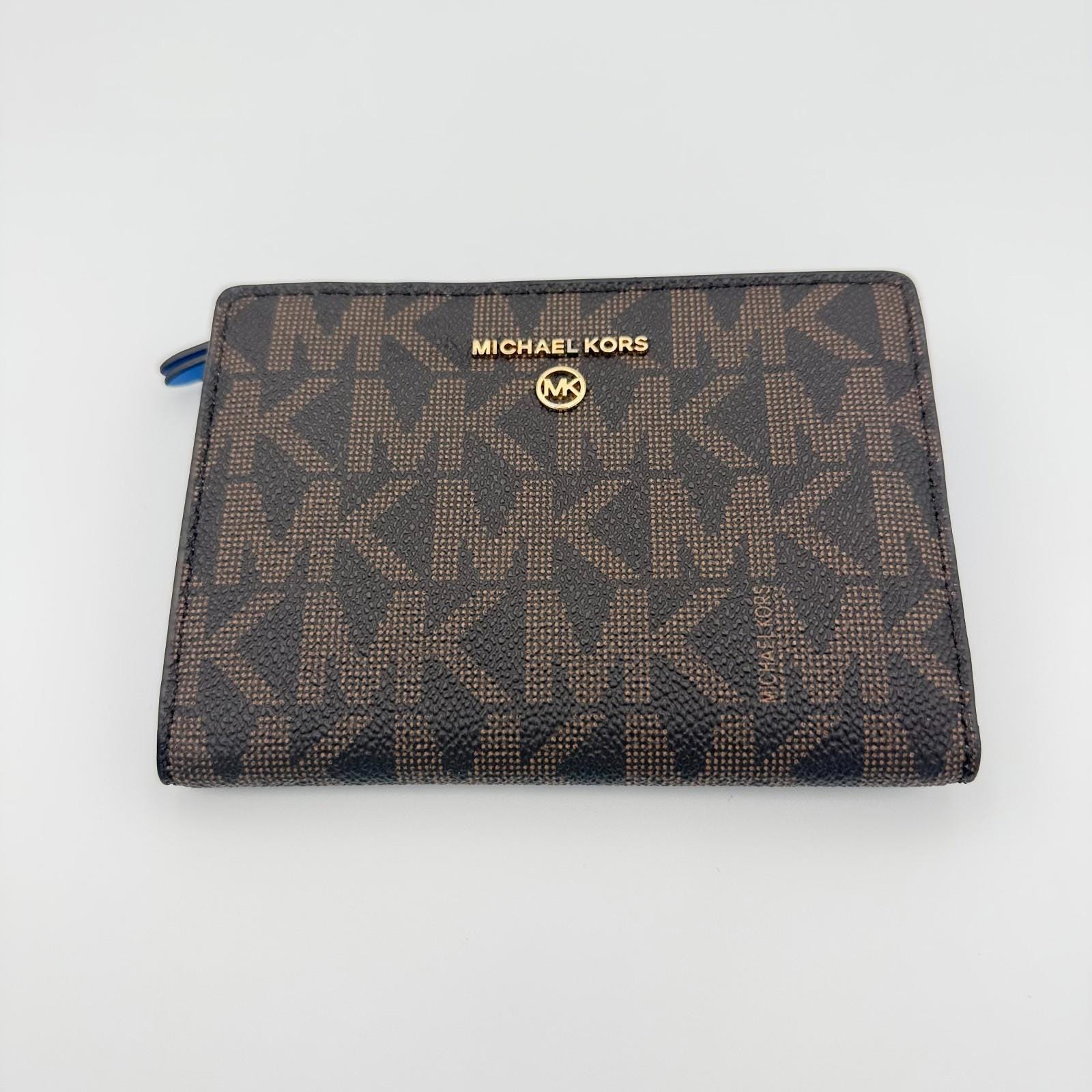 Michael Kors Wallet - Etsy