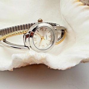 Avon Gold Watch - Etsy display picture 3