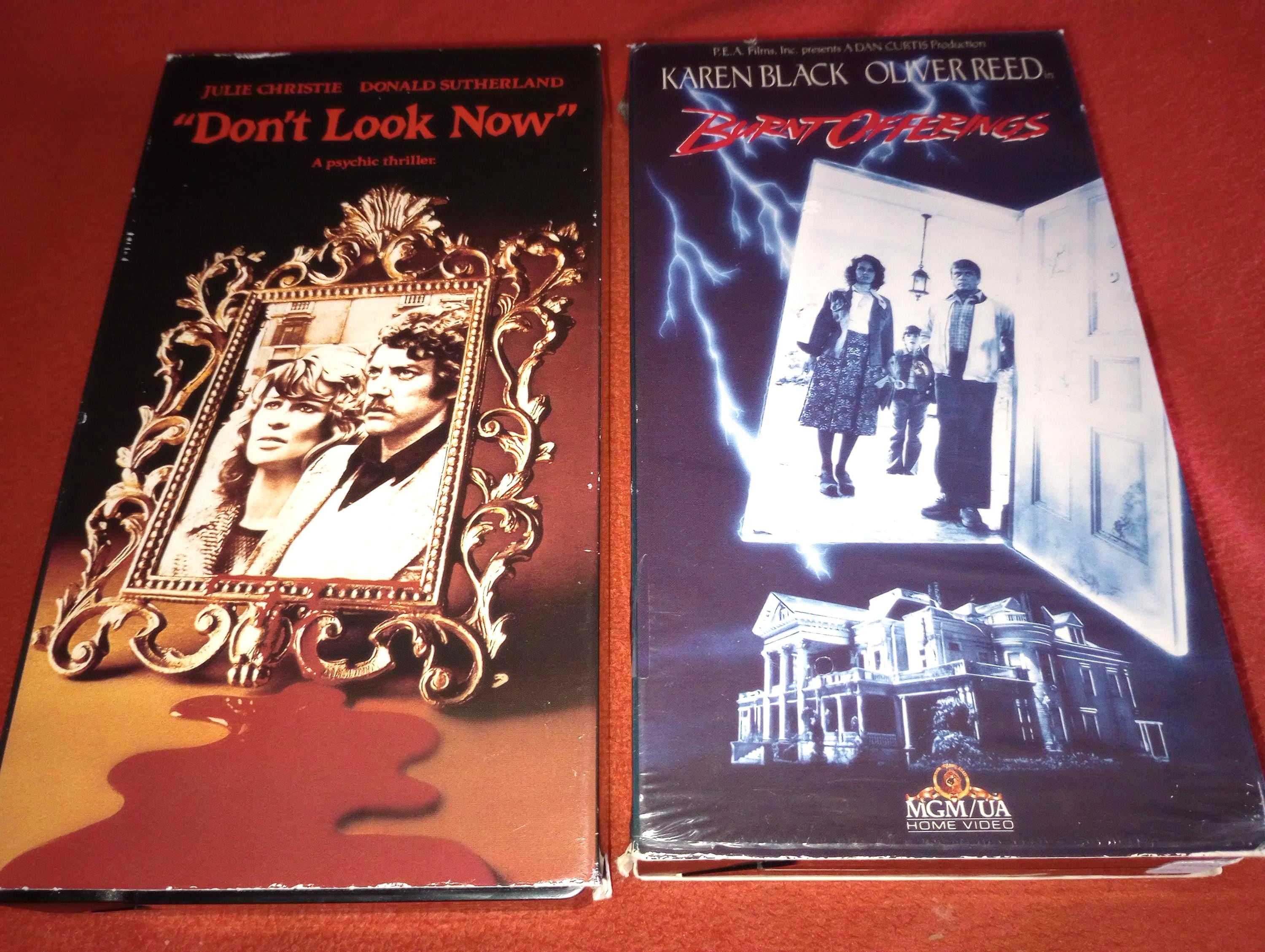70s Vhs - Etsy