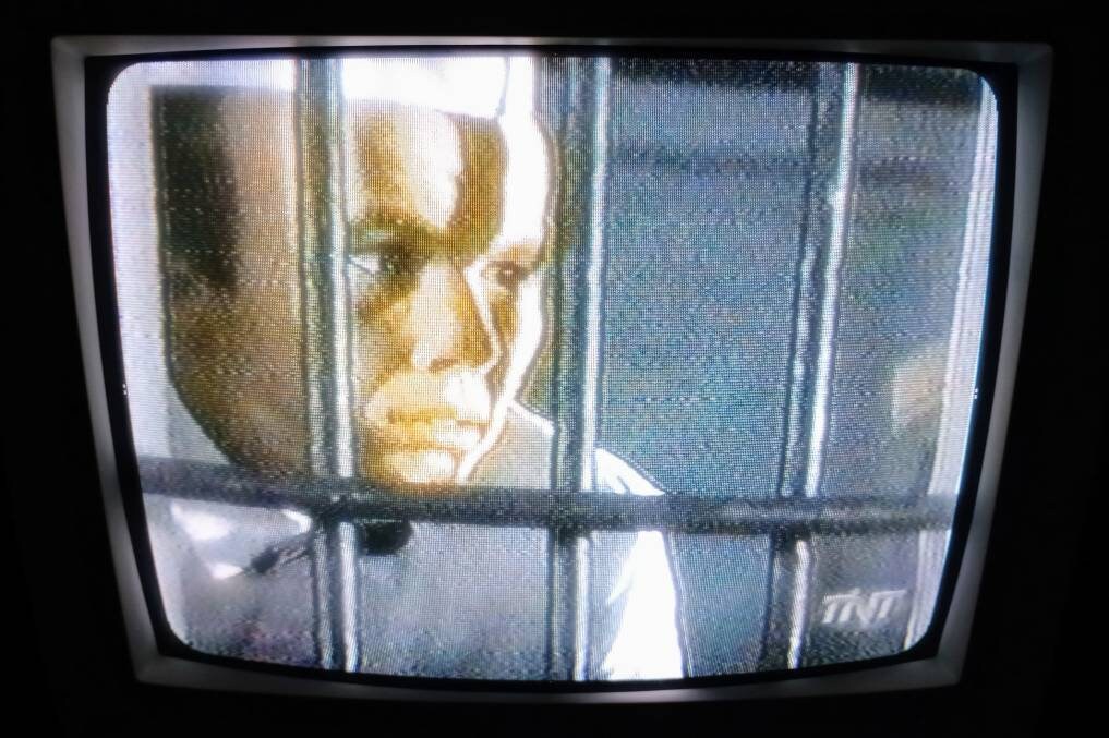 Ice Cream Man Vhs Horror Tnt Joe Bob Briggs Summer School Etsy