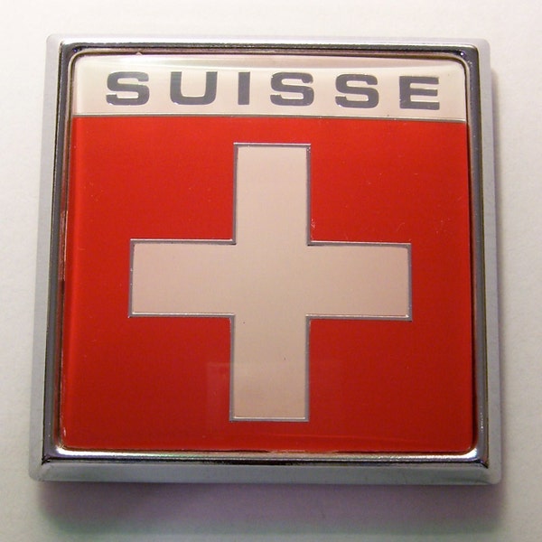 Vintage Car Emblem Etsy