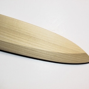 Japanese Sheath / Japanese Saya for Deba Knife Kitchen Tool Made in Japan