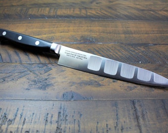 Japanese Petty Knife Grand Chef SP 120 mm / 150 mm Kitchen Knife Made in Japan