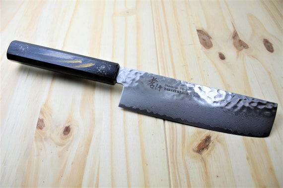 How to Make Japanese Kitchen Knives Last Longer - Hasu-Seizo