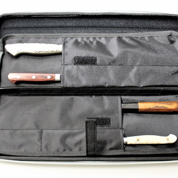 Knife Bag Etsy