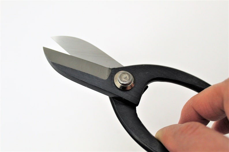 HasuSeizo Ikenobo Flower Arranging Shears - Thumbnail 2