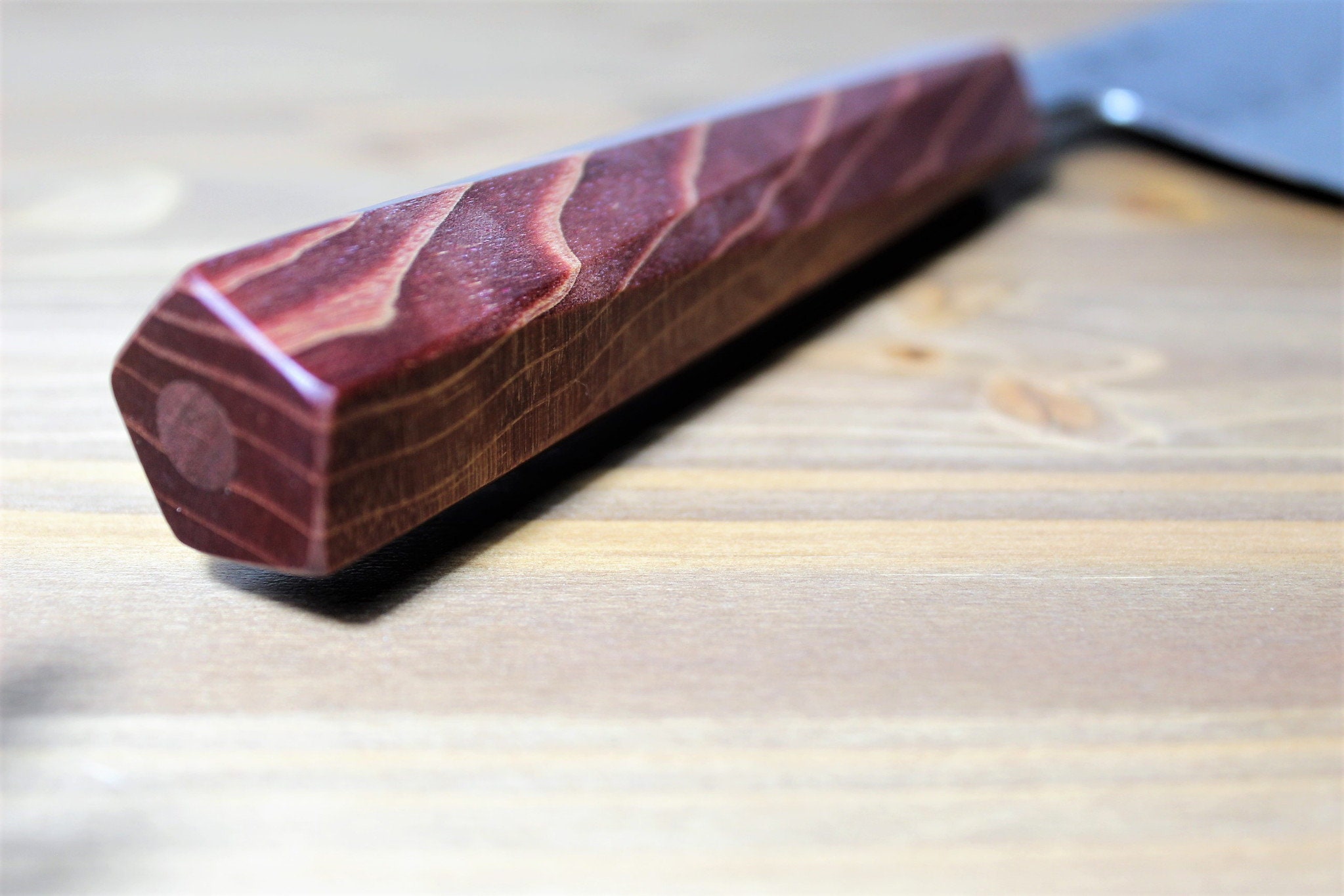 Pin by Hasu-Seizo Artisan Japanese Kn on Best Kitchen Knives in 2023