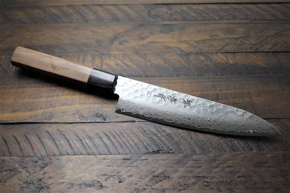 Kinder Japanisches Messer 120 mm Made in Japan Küchenmesser