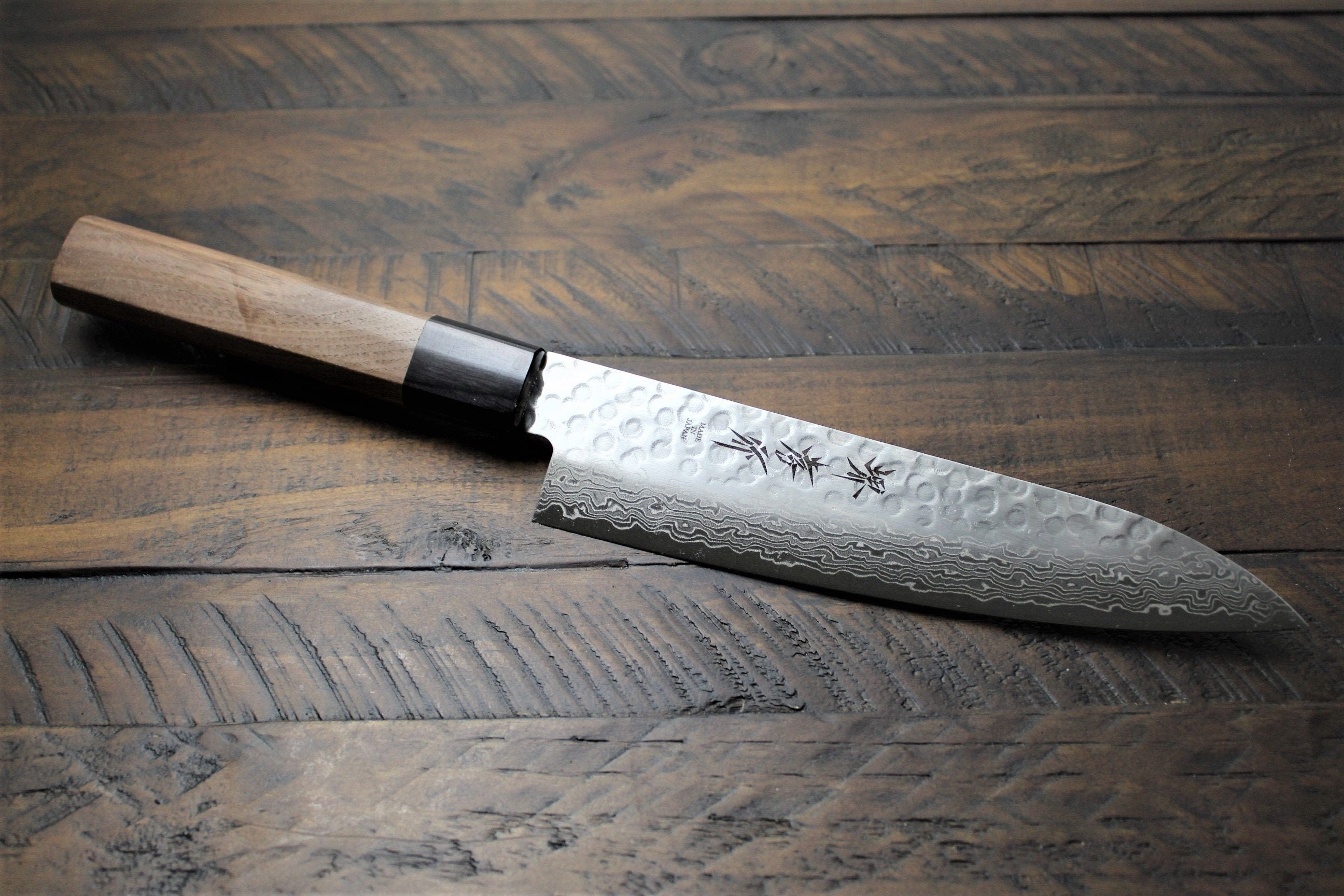 Carote Stainless Steel Chef's Knife, Carote Kitchen Knife Review