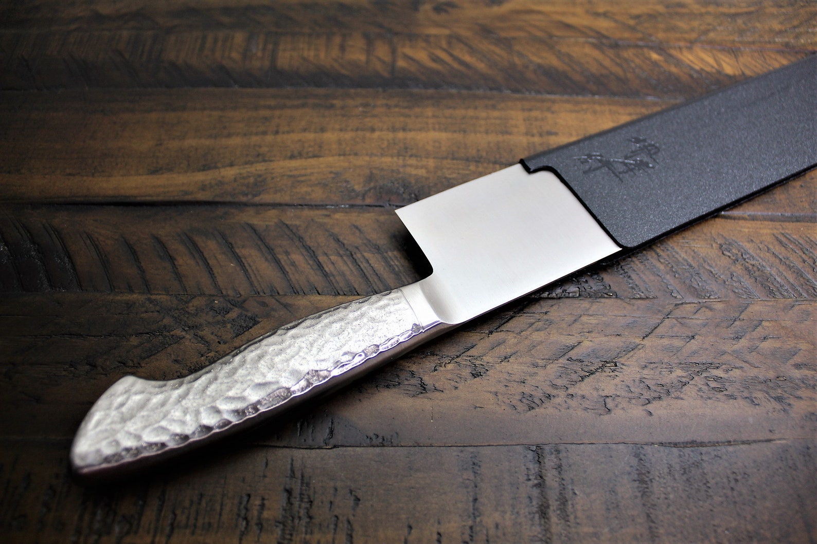 Knife Protector Universal Knife Protector for Western Style Etsy Denmark