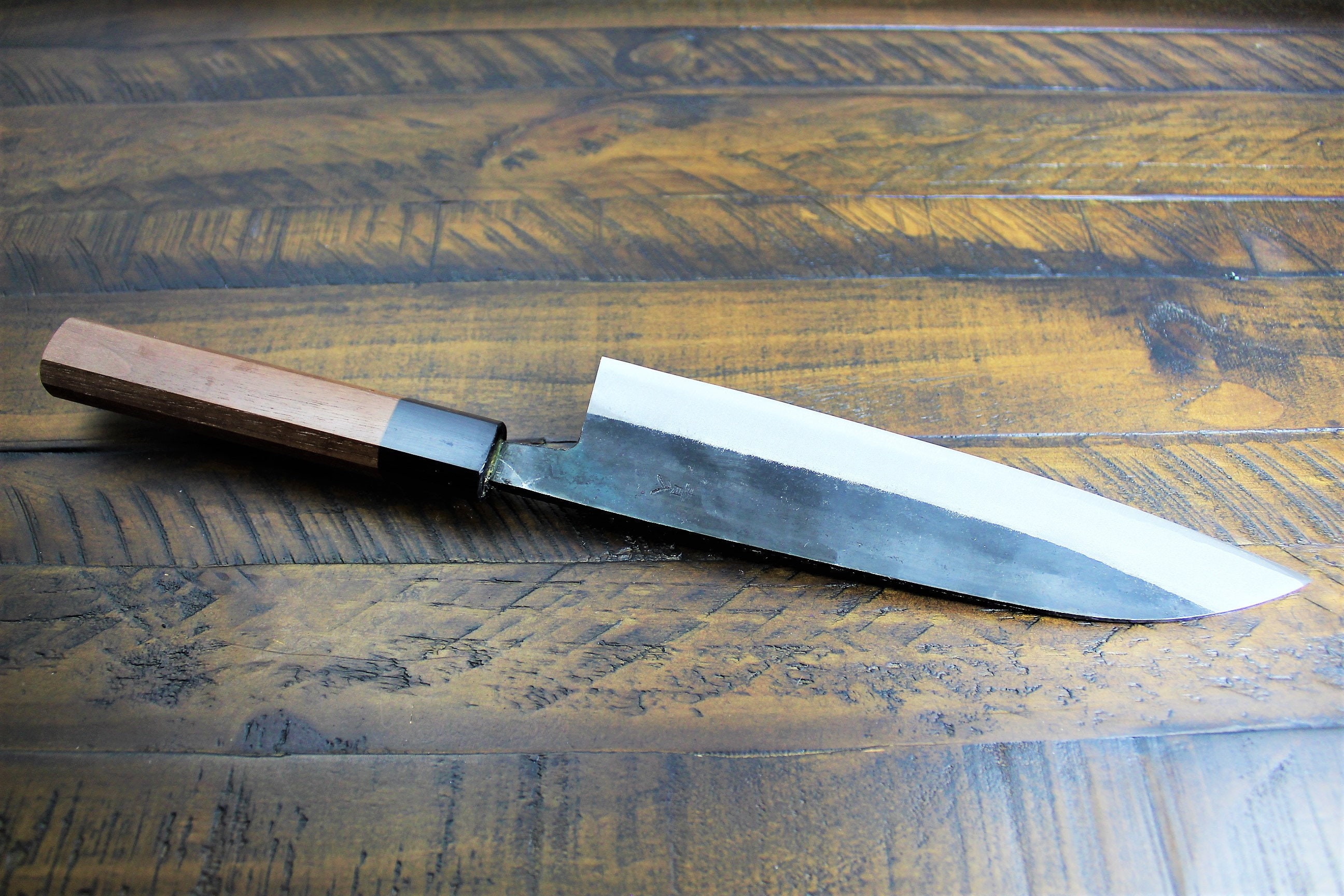 Niwaki Carbon Knife range - Japanese kitchen knives