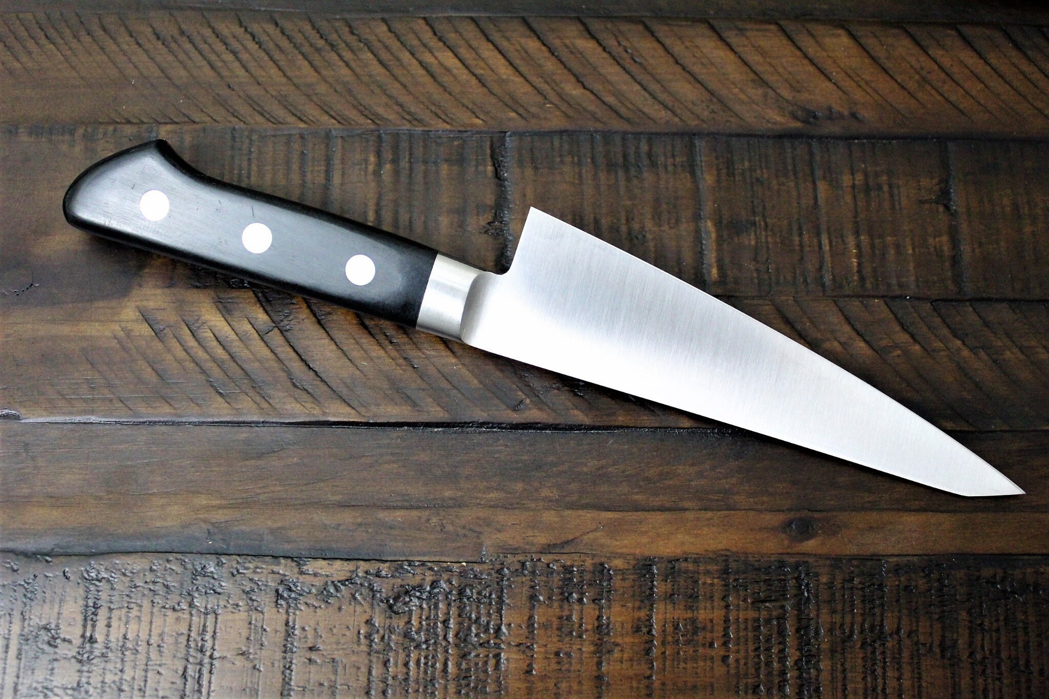 Honesuki Boning Messer 150mm 5.9 INOX Molybdän | Etsy