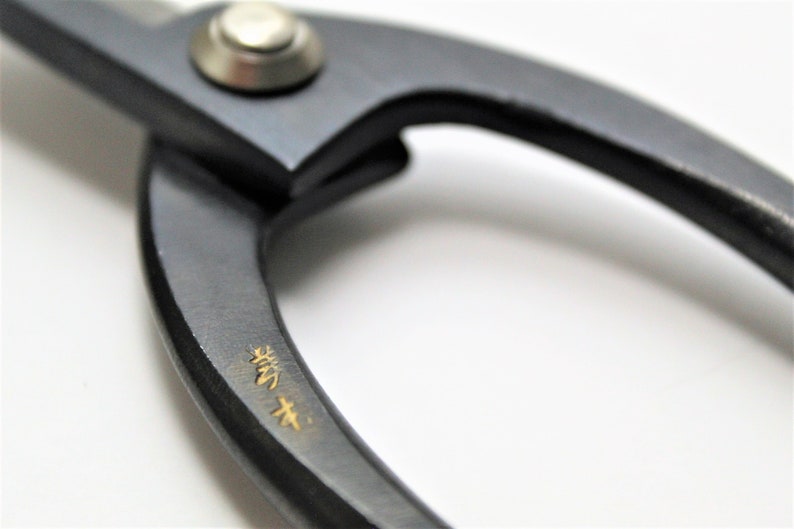 HasuSeizo Ikenobo Flower Arranging Shears - Thumbnail 5