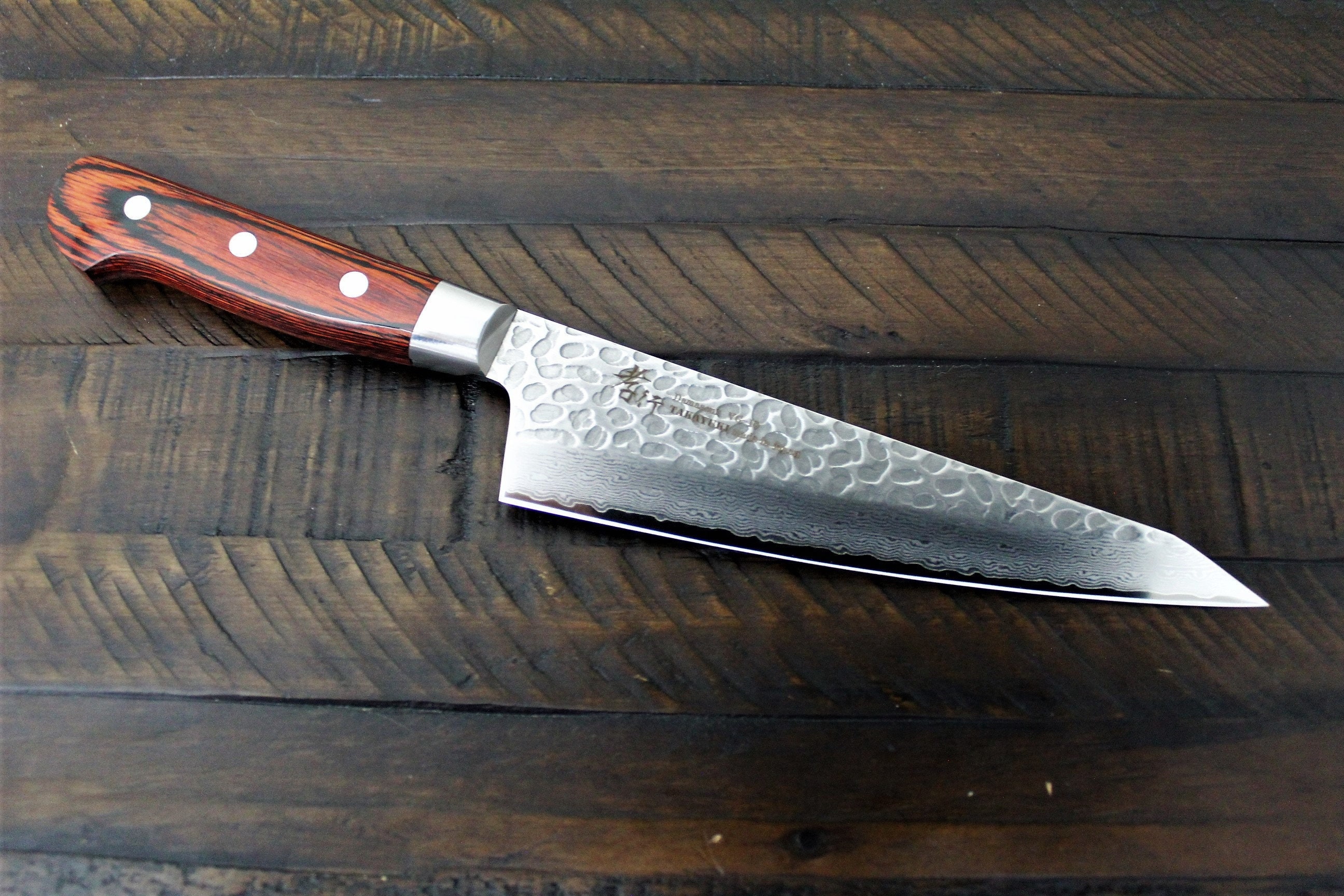 Honesuki Boning Knife 150mm (5.9
