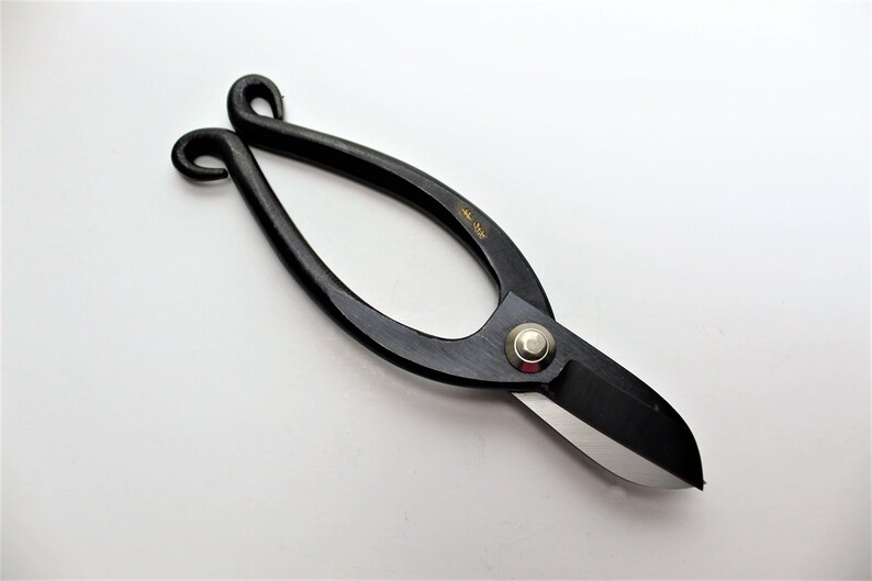 HasuSeizo Ikenobo Flower Arranging Shears - Thumbnail 3