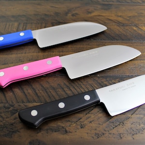 Children Japanese Knife 120 mm Made in Japan Kitchen Knife Kids Knife