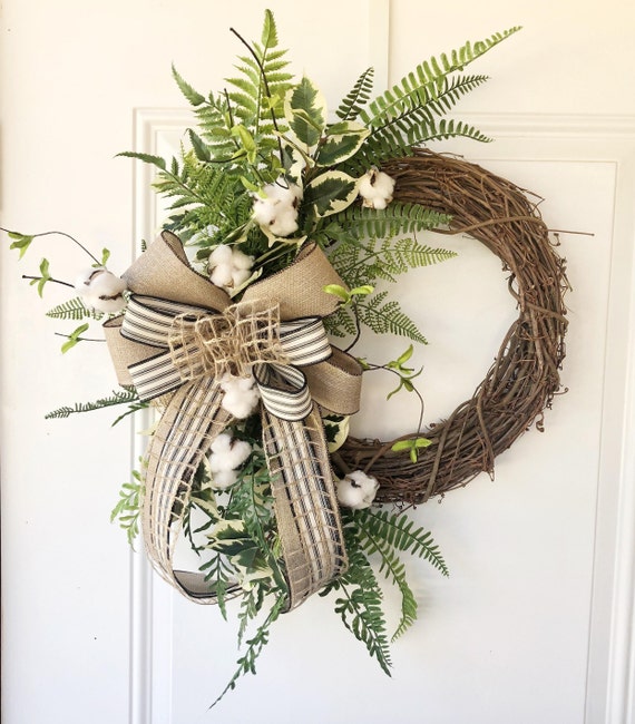 5 WAYS TO USE GRAPEVINE GARLAND - Everyday Edits