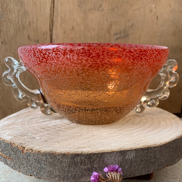 Glass Candy Wrapper Etsy