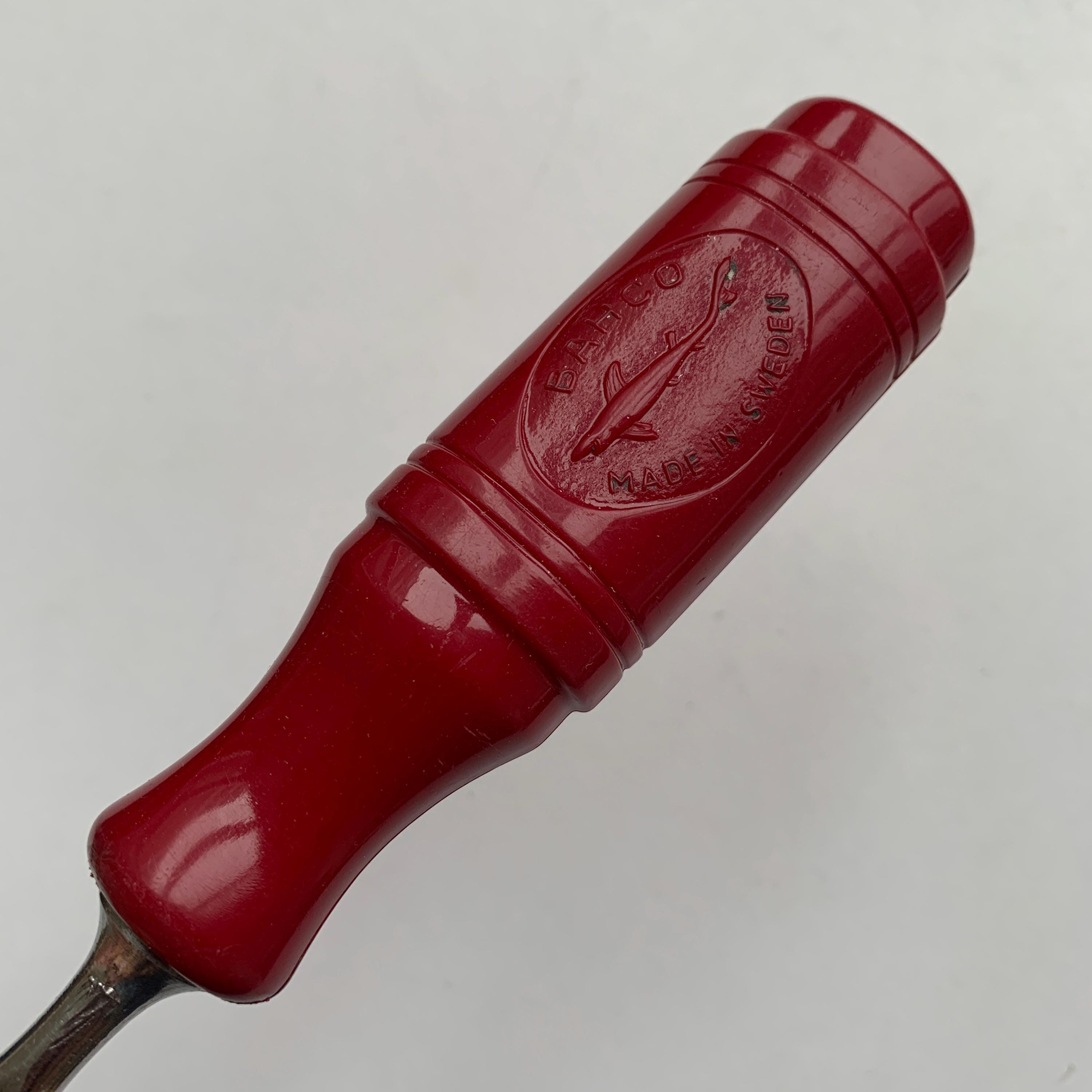 Vintage Carpentry Tool, EA Berg Eskilstuna Chisel, Wood Carving, Flat ...