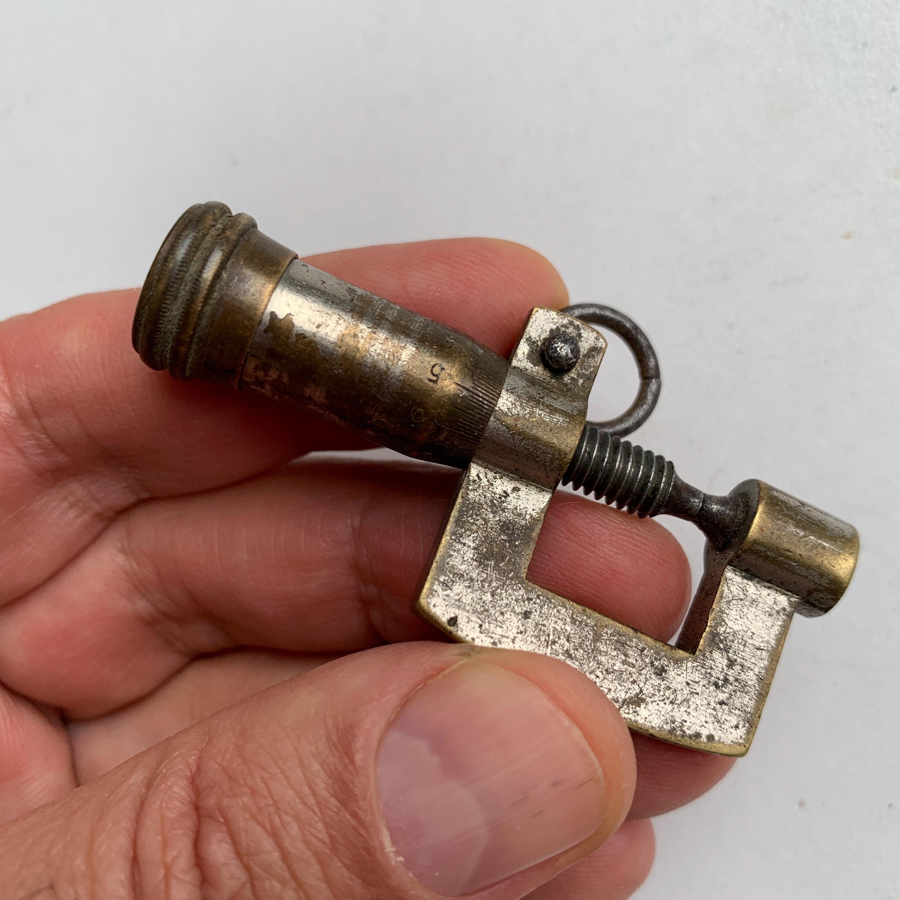 Vintage watchmaker tools - Etsy 日本