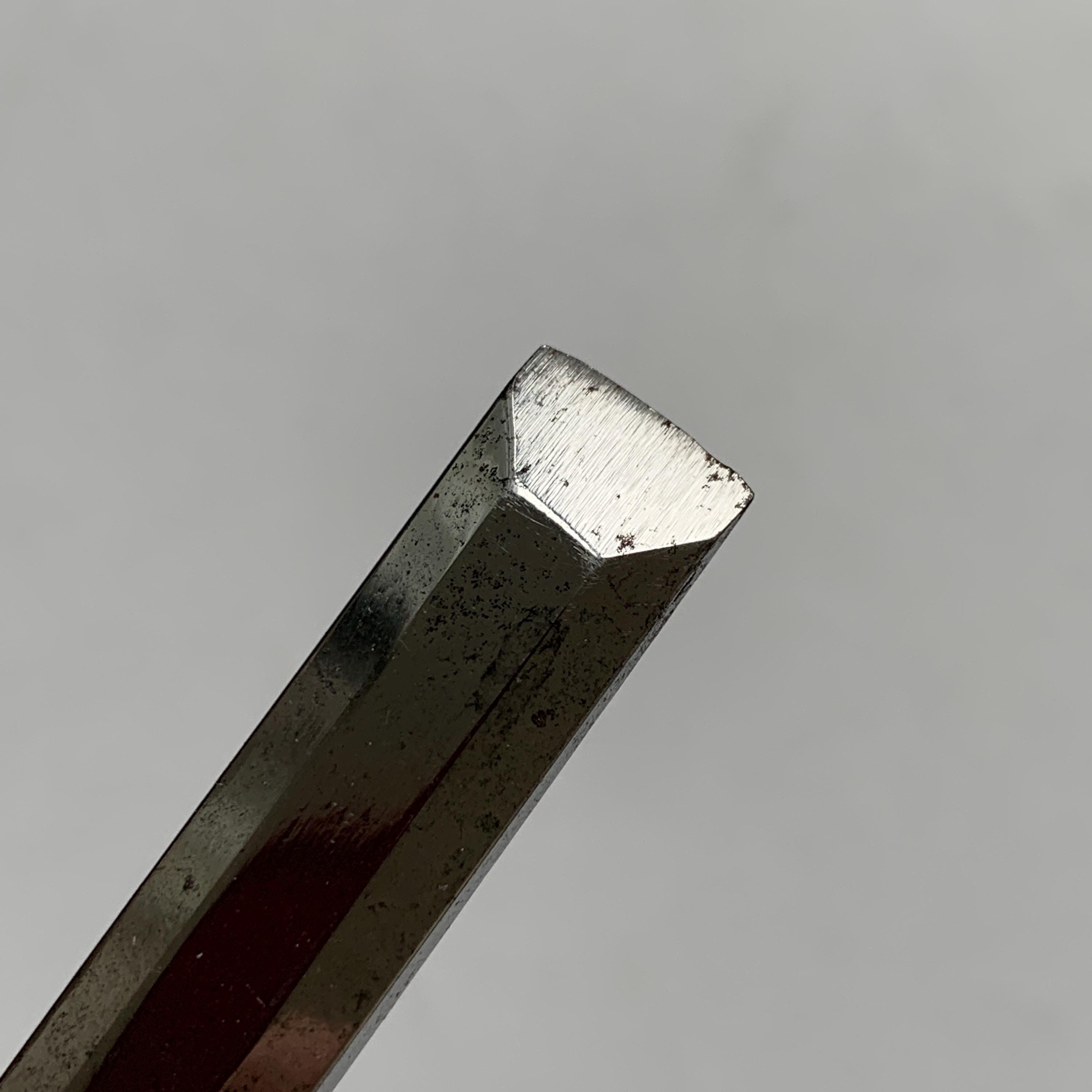 Vintage Carpentry Tool, EA Berg Eskilstuna Chisel, Wood Carving, Flat ...