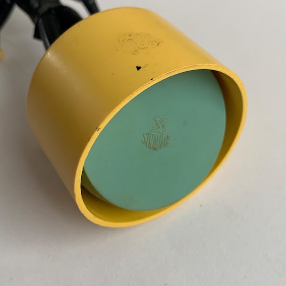 ヴィンテージおもちゃ、踊る煙突掃除人、ソビエトプラスチックおもちゃ