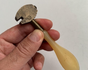 Coupe-Verre En Carbure De Tungstène - Stylo De Marquage Diamant 2 Couleurs Pour Verre Et Carrelage