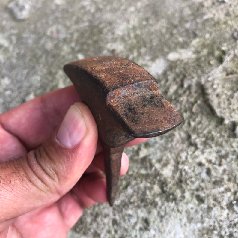 Rare Antique Tool Shoemaker's Tool Shoe Repair Shoe - Etsy