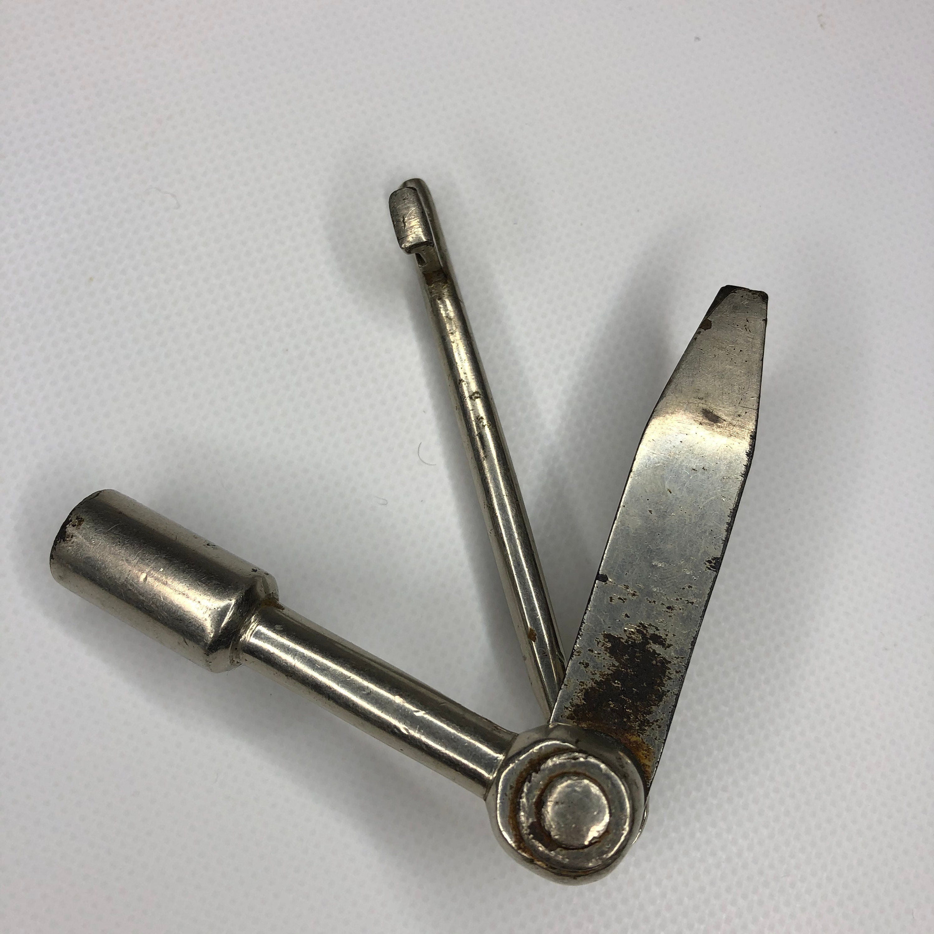 Train Conductor Key Vintage Keys USSR Railway Special Keys Etsy Sweden