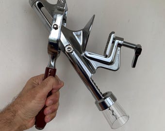 ヴィンテージワインコルク抜き、ワインオープナー、古いコルク抜き