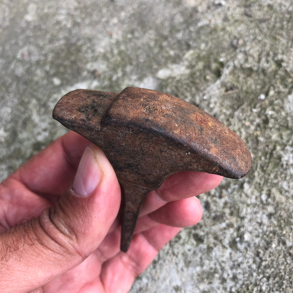 Rare Antique Tool Shoemaker's Tool Shoe Repair Shoe - Etsy