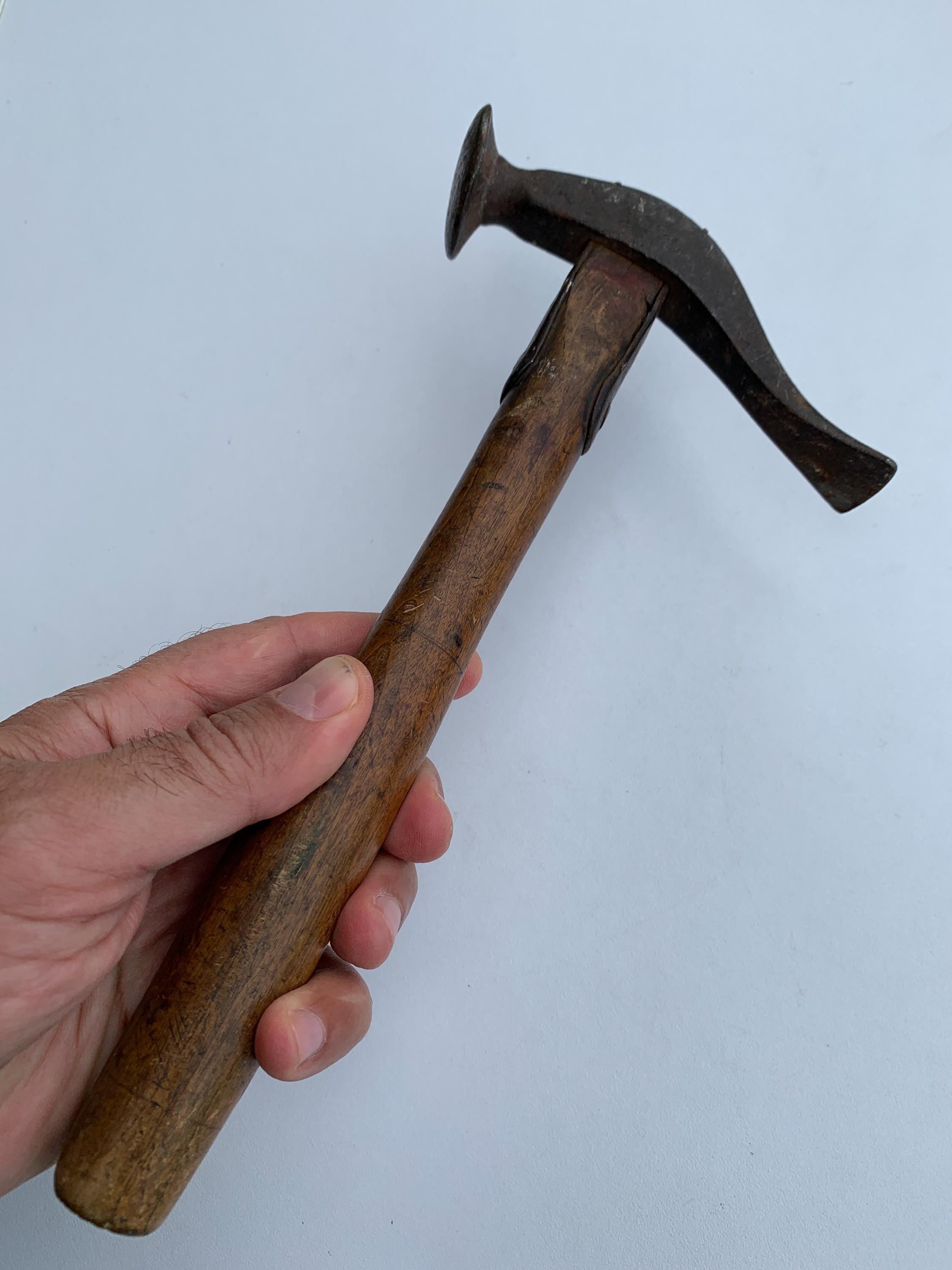 靴職人 靴工具 靴道具 レトロ 古い靴職人道具 【公式通販】